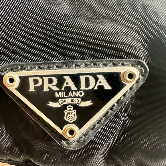 Prada Backpack - Picture 10 of 10
